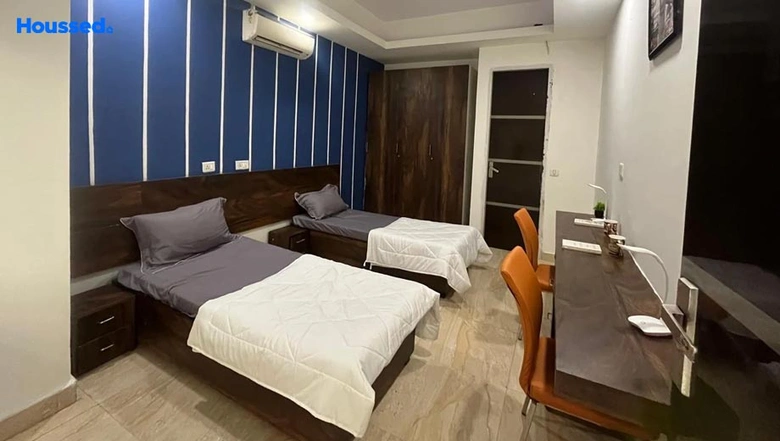 Sample Apartment
